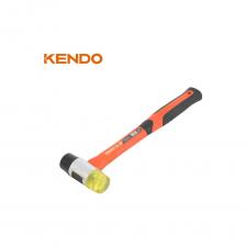 Молоток жестянщика KENDO 25513
