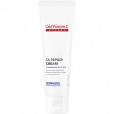 Крем для лица интенсивно восстанавливающий TA Repair Cream, 50 мл.
