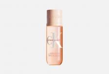 Парфюмированный мист Sheer Peach 236 мл CALVIN KLEIN