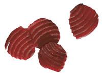 Диск волнистые ломтики Robot Coupe 27621 2мм