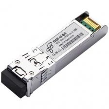 Трансивер Future Technologies FT-SFP+LR-10-D оптич. SFP+