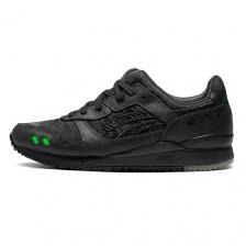 ASICS Кроссовки Gel Lyte III Беговые Низкие Бежево-коричнево-голубые Мужские