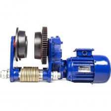 Приводная тележка к электрической тали Тор CD1 119531