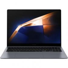 Ноутбук Samsung Galaxy Book 4 Pro NP964 (Intel Core Ultra 5 125H, 16Gb, SSD 512Gb, Intel Arc, 16", 2880x1800, Windows 11 Pro) Grey (NP964XGK-KG3US) (EAC)