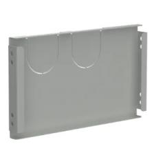 IEK FORMAT Панель кабельная 245х250, FO-00-CP-0245-025 1 шт