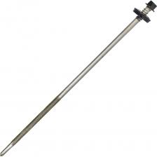 Самосверлящий винт Саморез для сэндвич-панелей HARDWEX ТМ HWX16-P20-6.3/5.5x205 мм, св.№6, RUSPERT, RAL 9005, 50 шт. 5190024091384