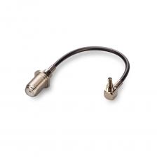 Пигтейл CRC9 - F(female)