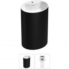 COQUILLAGE — СОВЕРШЕННЫЙ ДИЗАЙН ДЛЯ СЧАСТЛИВЫХ МОМЕНТОВ Дизайнерская коллекция напольных раковин представлена овальными моделями шириной 50 см. Баланс увеличенной чаши и глубины предотвращает разбрызгивание воды, а щелевой перелив защитит от протечек при переполнении раковины. Визуальная грациозность и легкость скругленной формы дополняются монолитностью и отсутствием технологических швов. Свободный пристенный монтаж предполагает водоотведение в стену или в пол и позволяет рационально организовать пространство в тандеме со стильным смесителем. Монолитный корпус скроет все инженерные коммуникации. ВАННАЯ КОМНАТА В СТИЛЕ WELLSEE Акриловые раковины в сочетании с функциональными смесителями и сифонами, донными клапанами, стильными аксессуарами и современной коллекцией зеркал 7 Rays' Spectrum разных форм и размеров, с яркой фронтальной и фоновой LED-подсветкой или же без подсветки позволяют создавать разнообразие комплексных решений Wellsee для интерьеров Вашей мечты!