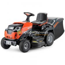 Садовый трактор Oleo-Mac 92R/19 KV