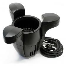 Скиммер для пруда Jebao SK-30 с насосом