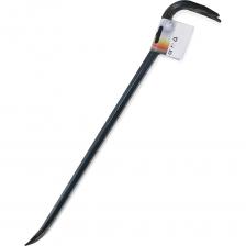 Монтировка-гвоздодер ООО "ОПТИКОМ ЭЛЕКТРИК" кованый, 600 мм 104.42