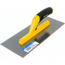 Гладилка DEKOR HASSAN 120х300 мм пластиковая ручка 091