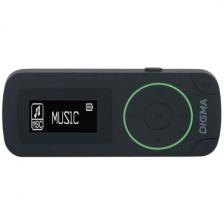 MP3-плеер R4B