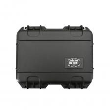 Чехол Dekoni Audio SKB Headphone Hero Heavy Duty Travel Case