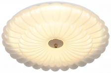 Потолочный светильник Эра SPB-6 Chester 84W-3K-6,5K WH+GD