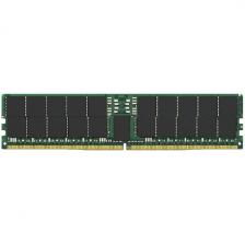 Серверная оперативная память Kingston DDR5 96GB 5600MHz ECC Registered Server Premier (KSM56R46BD4PMI-96MBI)