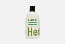 Шампунь для волос Hemp 500 мл HERBALISTE