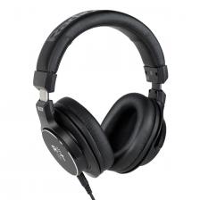 Наушники мониторные Radiotehnika TD01C Black