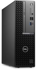 Моноблок Баребон Dell ПК Optiplex 7010 SFF i3 13100 (3.3) 16Gb SSD256Gb UHDG 730 Windows 11 Pro GbitEth 200W мышь клавиатура черный () [7010S-3621]