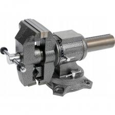 Тиски YATO YT-6506