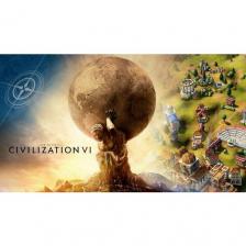 Игра Sid Meier’s Civilization VI для PC (STEAM) (электронная версия)