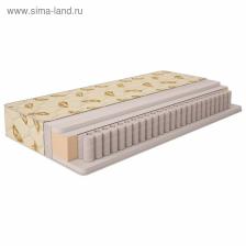 Матрас детский Strutto Kid`s?, размер 70x140 см, высота 14 см