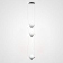 Подвесной Светильник Palma Wall Lamp 3 Шара От Imperiumloft