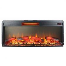 Очаг InterFlame Foton 42 LED FX QZ