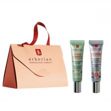 Дуэт «CC RED и СС крем Совершенное сияние»