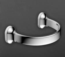 Полотенцедержатель Art&max Ovale AM-E-4080 хром