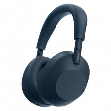 Беспроводные наушники Sony WH-1000XM6, Global, Blue (Синий)