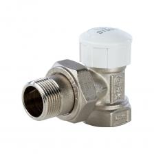 Угловой термостатический клапан STOUT RG008Q0LA7EH54