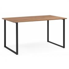 Компьютерный стол Notta (Металл, ЛДСП/Черный) 615155