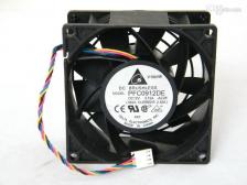 Система охлаждения IBM 81Y7481 x3100 M4 Fan Assembly