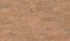 Напольное клеевое пробковое покрытие Wicanders, коллекция Cork Pure, AJ2P001 «Identity Eden»