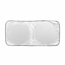 Экран солнцезащитный Cartage на лобовое стекло, 150x70 см