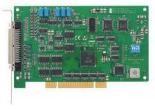 Плата Advantech PCI-1710HGU-DE ввода-вывода Universal PCI, 16SE/8D AI, 2AO, 16DI, 16DO
