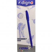Набор шариковых ручек Digno i-Star с красными чернилами предлагает практичное решение для повседневного письма. Каждая ручка оснащена масляными чернилами, что обеспечивает плавное и равномерное письмо без размазывания. Толщина пишущего узла 0,7 мм позволяет создавать четкие и аккуратные линии, что делает эти ручки идеальными для записей и заметок. Корпус выполнен из легкого пластика красного цвета, что придает ручкам стильный и современный вид. Возможность смены стержня увеличивает срок службы ручек, делая их более экономичным выбором. В наборе 25 штук, что обеспечивает длительное использование и подходит как для офиса, так и для учебы.