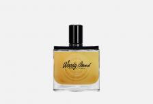 Парфюмерная вода Woody Mood 50 мл OLFACTIVE STUDIO