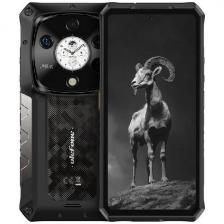 Смартфон Ulefone Armor 28 Pro 16+512 черный