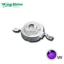 UV LED лампы KsGrowl 3Вт 395-400 нм