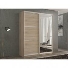 Шкаф купе Кааппи 2