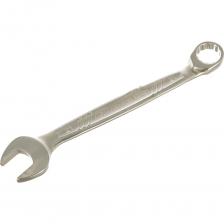 Комбинированный ключ 21мм, длина 243мм, увеличенный угол JTC-AE3621