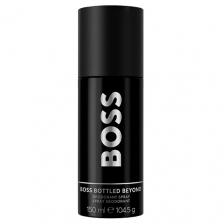 BOSS Парфюмированный дезодорант-спрей Boss Bottled Beyond Deo Spray 150
