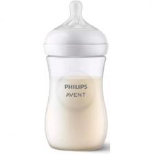 Бутылочка для кормления Philips Avent Natural Response, SCY903/01, 260 мл, 1 мес+