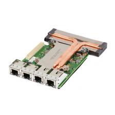 Адаптер Dell RJ45 2x10GB + 2x1GB NDC [540-BBUZ]