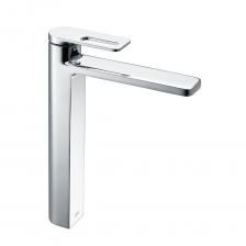 Смеситель для раковины Black&White Gravity 7203С chrome