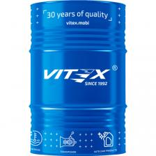 Масло моторное Vitex Diesel CI-4 10W-40 200л
