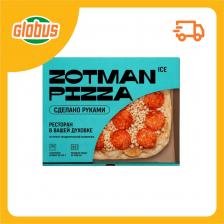 Пицца Zotman pizza
