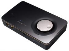 Звуковая карта ASUS USB Xonar U7 MKII